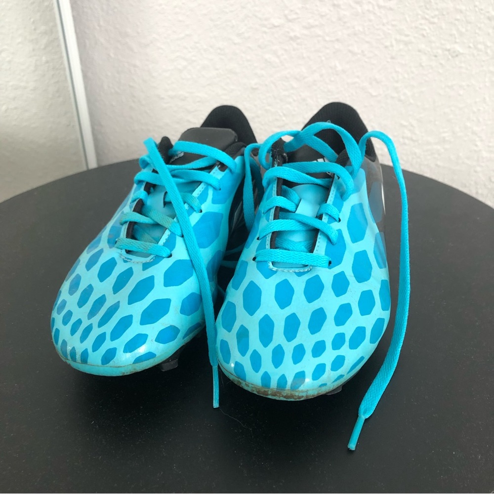 Adidas Soccer Cleats